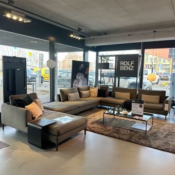 Rolf Benz RB 510 Mioko