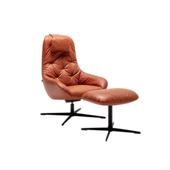 Rolf Benz RB 586 MEG SOFT